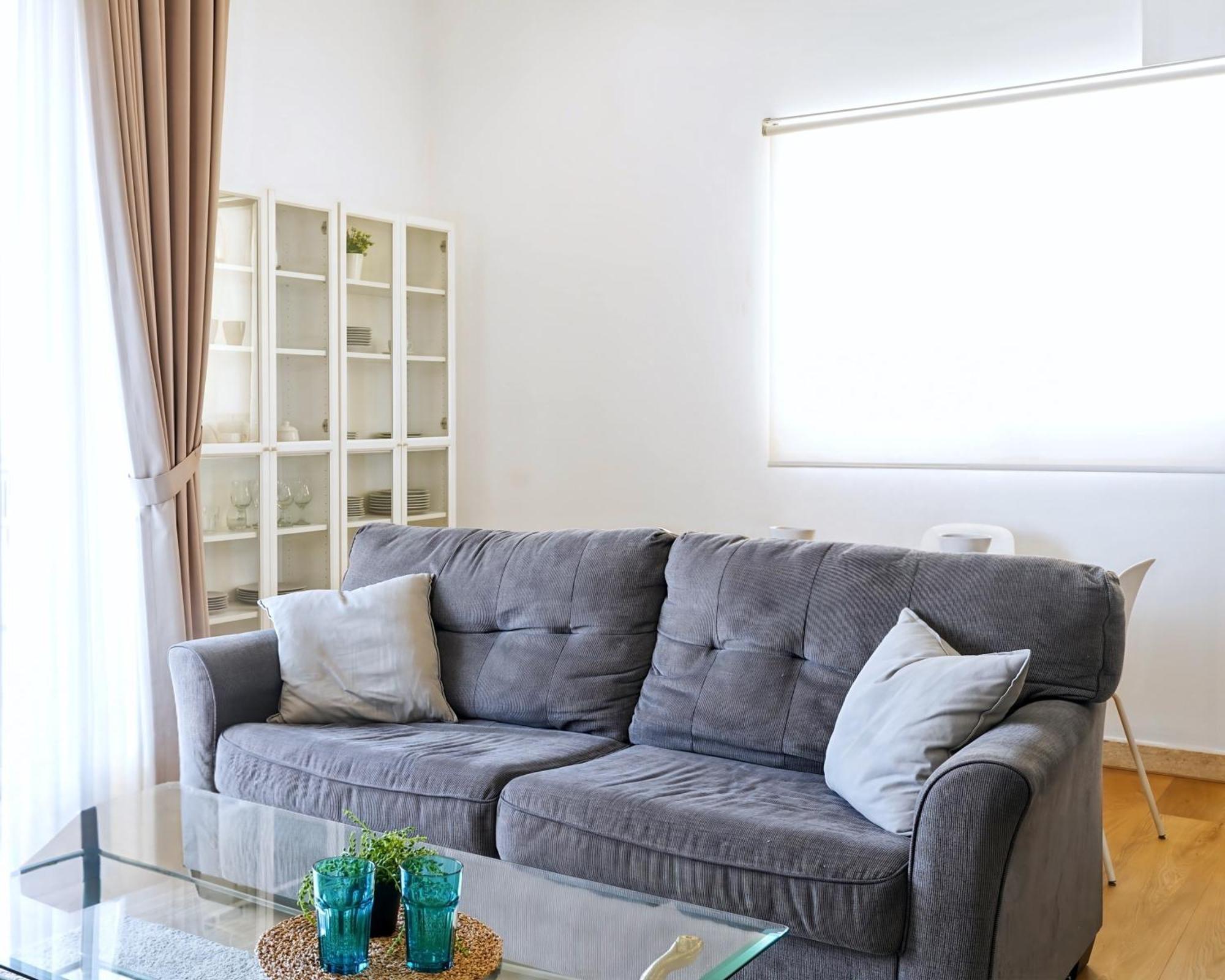 2Br Lucky Tower Residence Jakarta Old Town Top Floor Condo Eksteriør bilde