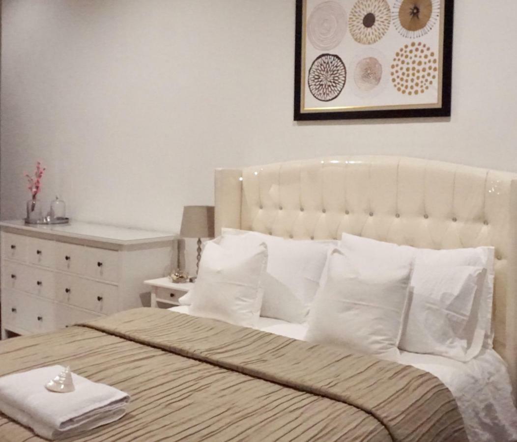 2Br Lucky Tower Residence Jakarta Old Town Top Floor Condo Eksteriør bilde